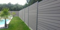 Portail Clôtures dans la vente du matériel pour les clôtures et les clôtures à Cardan